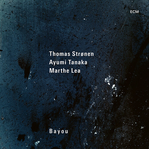 [수입] Thomas Stronen / Ayumi Tanaka / Marthe Lea - Bayou [180g LP]