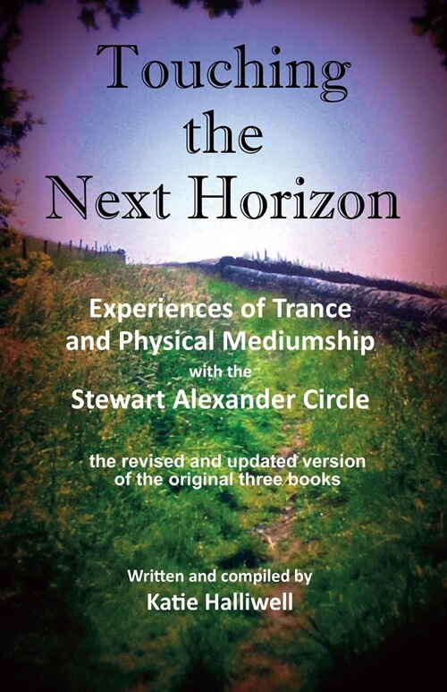 Touching the Next Horizon (Paperback)