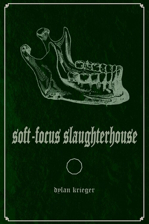 Soft-Focus Slaughterhouse (Paperback)