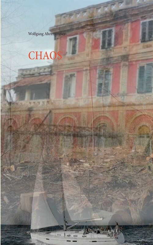 Chaos (Paperback)