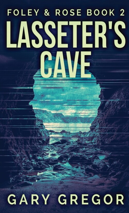 Lasseters Cave (Hardcover)