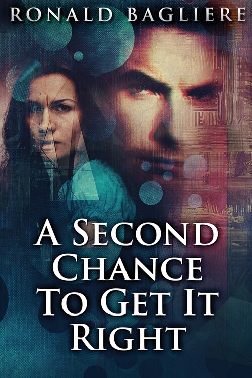 A Second Chance To Get It Right (Paperback)