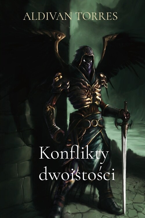 Konflikty dwoistości (Paperback)