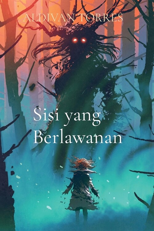 Sisi yang Berlawanan (Paperback)