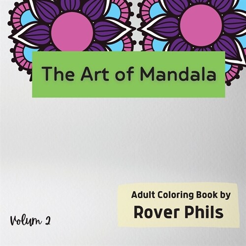 The Art of Mandala (Paperback)