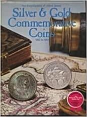 [중고] The Encyclopedia of United States Silver & Gold Commemorative Coins 1892 to 1954 (Hardcover, 1st)