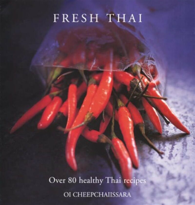 Fresh Thai (Hardcover)