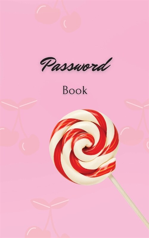 Password Book: Organizer (Paperback)