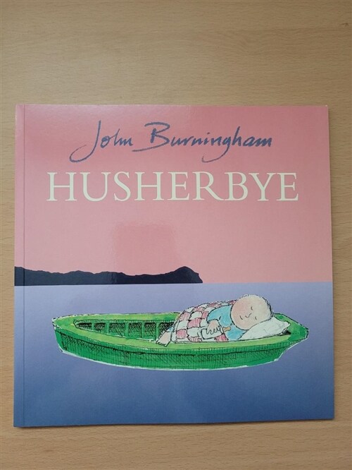[중고] Husherbye (Paperback)