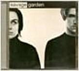 [중고] Savage Garden 1집/savage garden