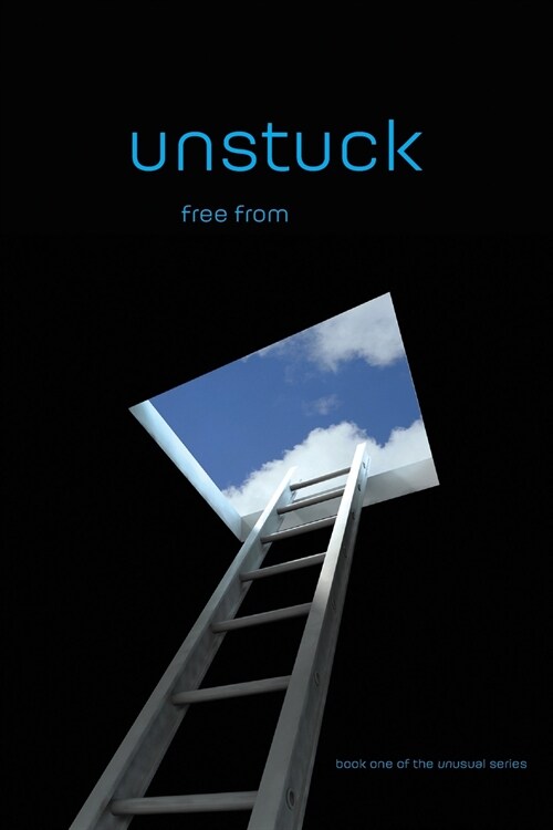 unstuck: free from (Paperback)