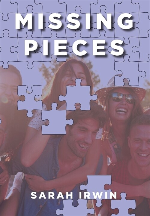 Missing Pieces (Hardcover)