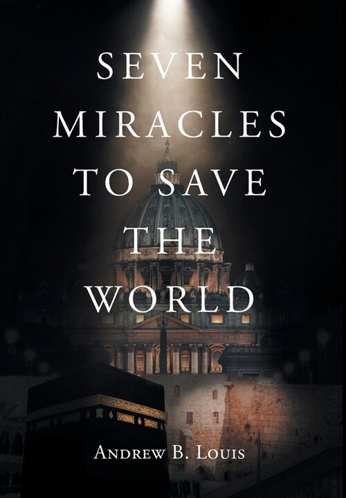 Seven Miracles to Save the World (Hardcover)