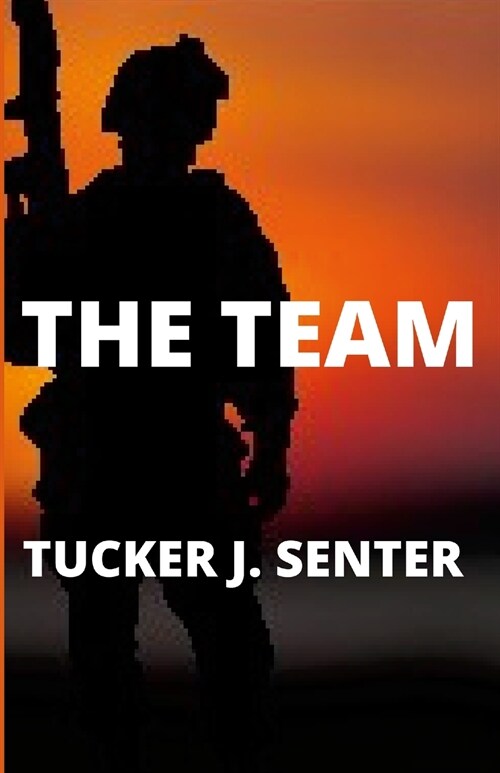 The Team (Paperback)