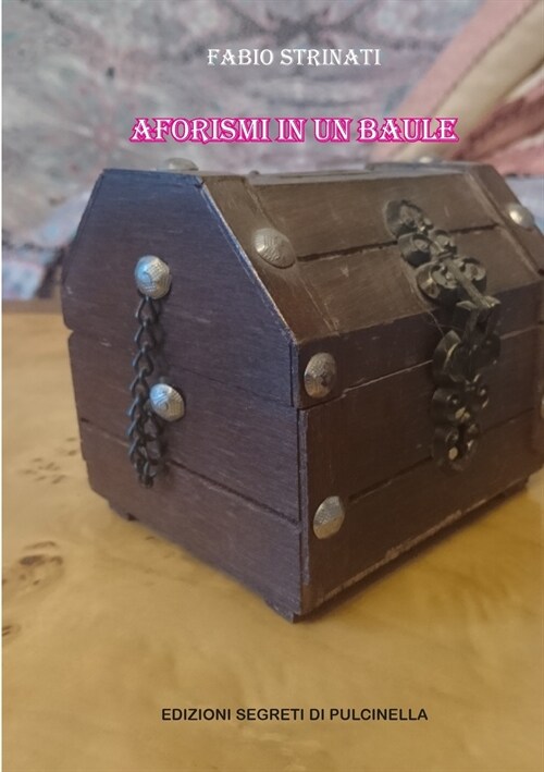 Aforismi in un baule (Paperback)