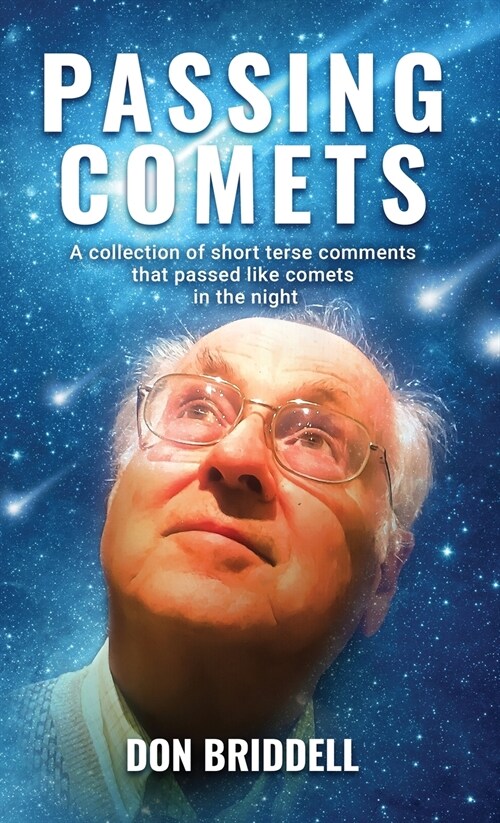 Passing Comets (Hardcover)