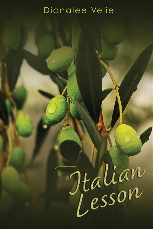 Italian Lesson (Paperback)