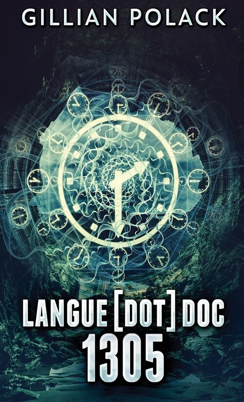 Langue[dot]doc 1305 (Hardcover)