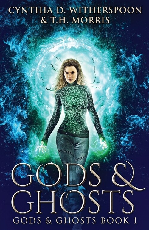 Gods And Ghosts (Paperback)