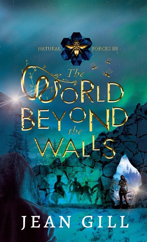 The World Beyond the Walls (Hardcover)