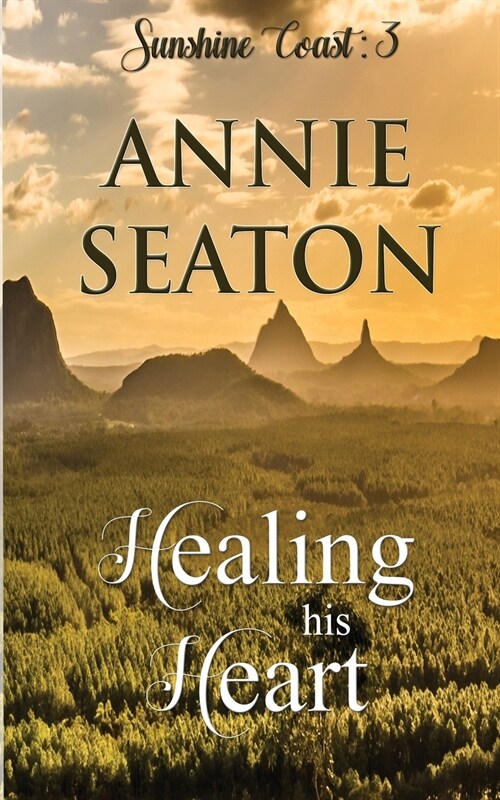 Healing His Heart (Paperback)