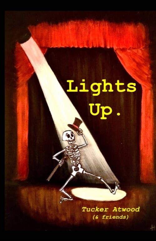 Lights Up. (Paperback)