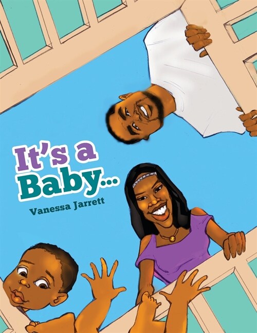 Its A Baby (Paperback)