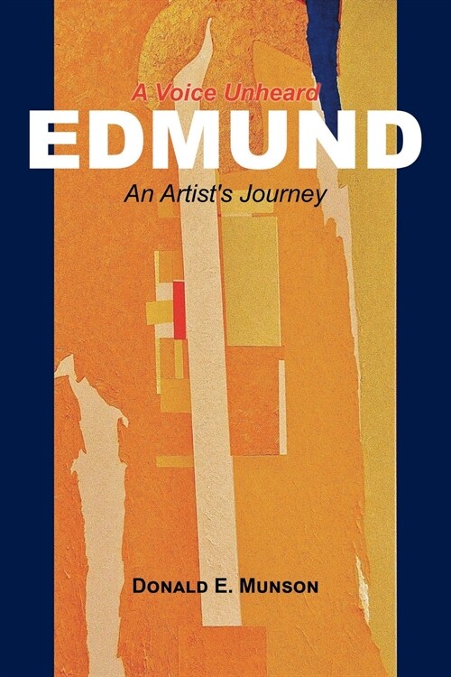 Edmund: A Voice Unheard (Paperback)