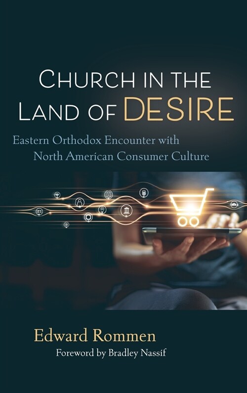 Church in the Land of Desire (Hardcover)