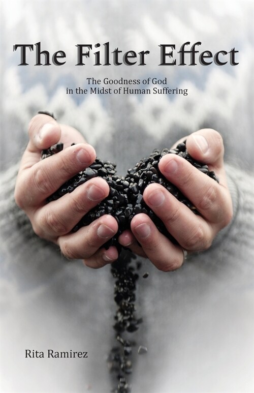 The Filter Effect: The Goodness of God in the Midst of Human Suffering (Paperback)