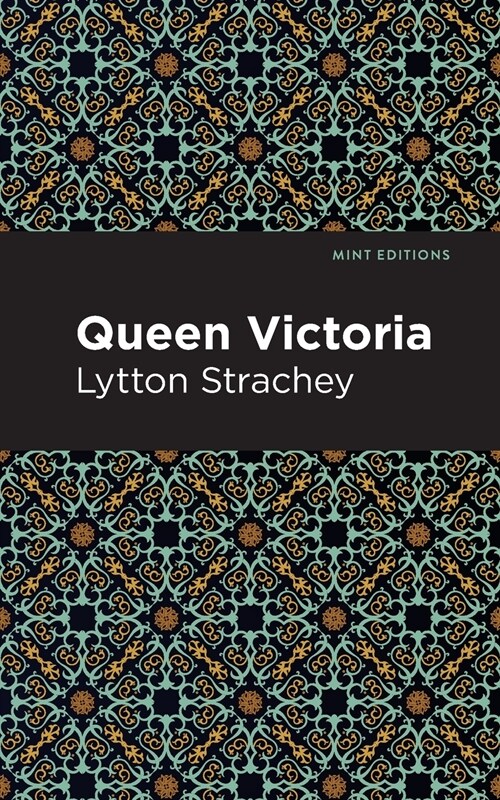 Queen Victoria (Paperback)