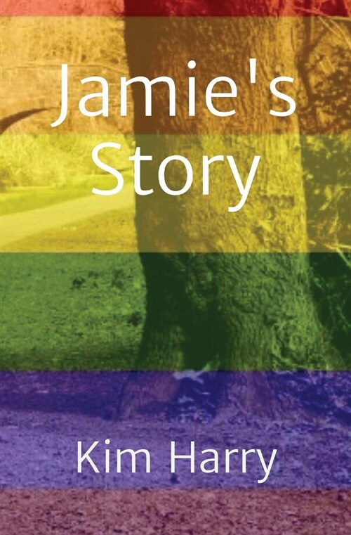 Jamies Story (Paperback)
