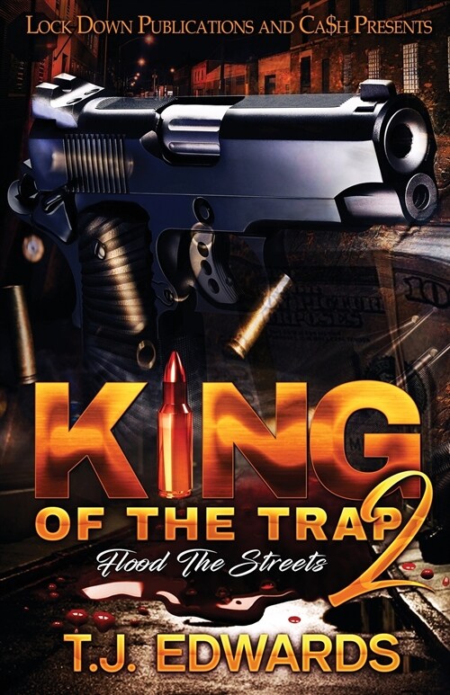 King of the Trap 2 (Paperback)