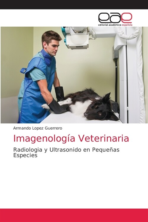 Imagenolog? Veterinaria (Paperback)