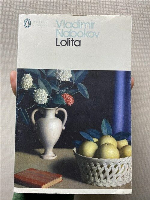 [중고] Lolita (Paperback)