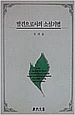 [중고] 발견으로서의 소설기법