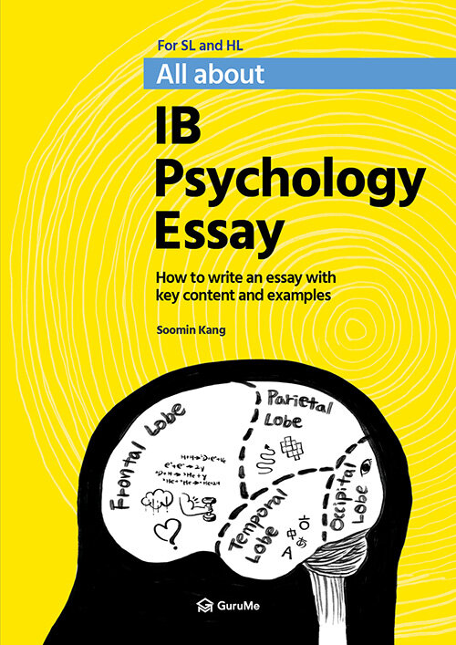 ib psychology essay example