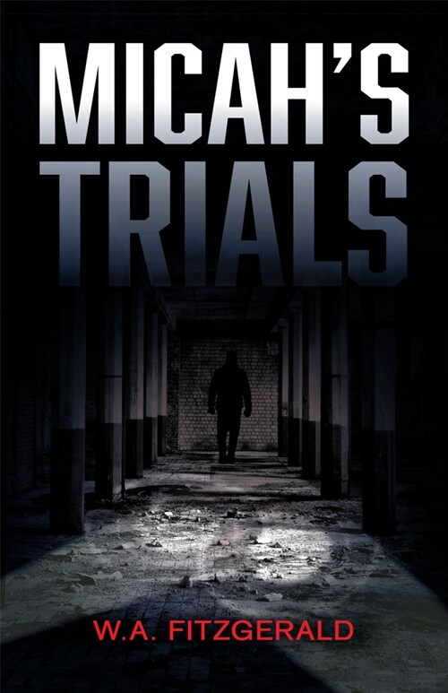 Micahs Trials (Paperback)