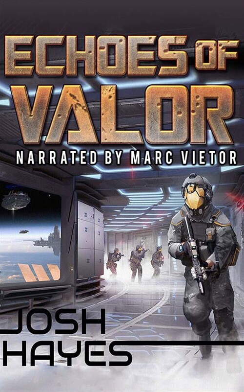 Echoes of Valor (Audio CD)