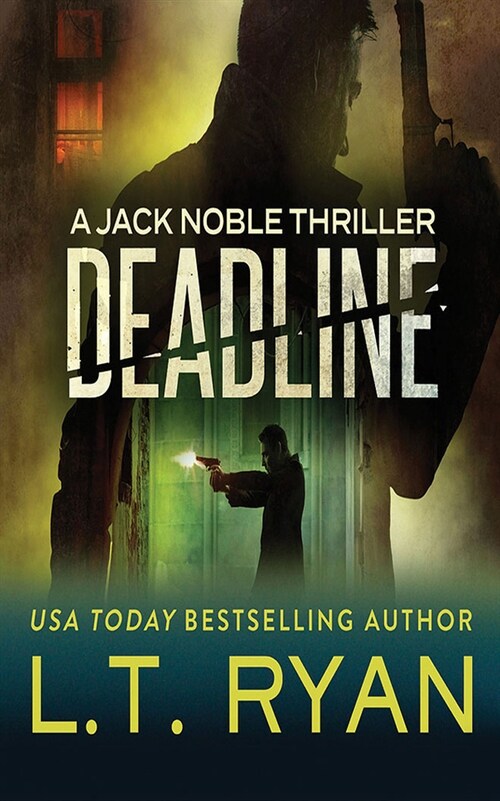 Deadline (Audio CD)