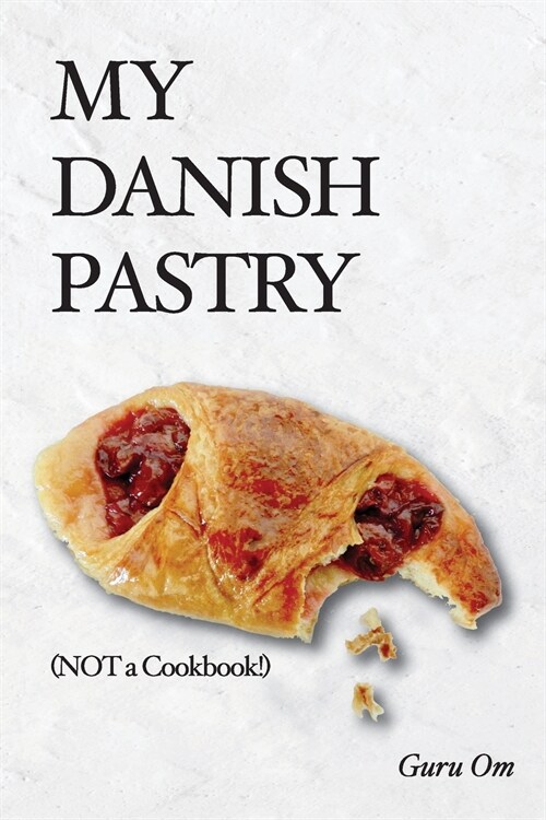 My Danish Pastry (Paperback)