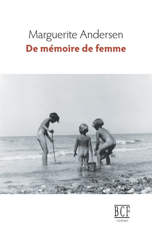 De m?oire de femme (Paperback)