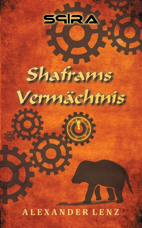 Shaframs Verm?htnis (Paperback)