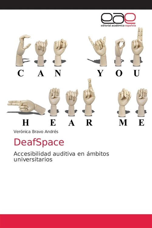 DeafSpace (Paperback)