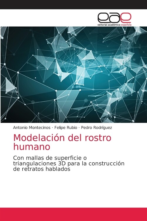 Modelaci? del rostro humano (Paperback)