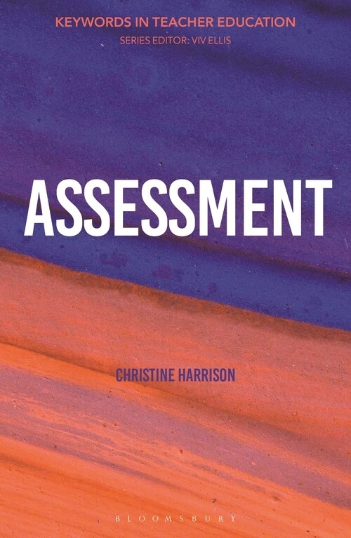 Assessment: Keywords in Teacher Education (Paperback)