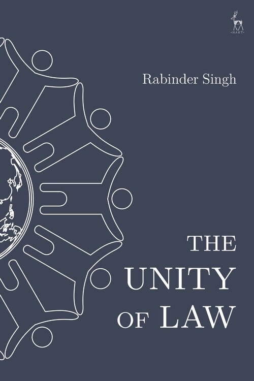 The Unity of Law (Hardcover)