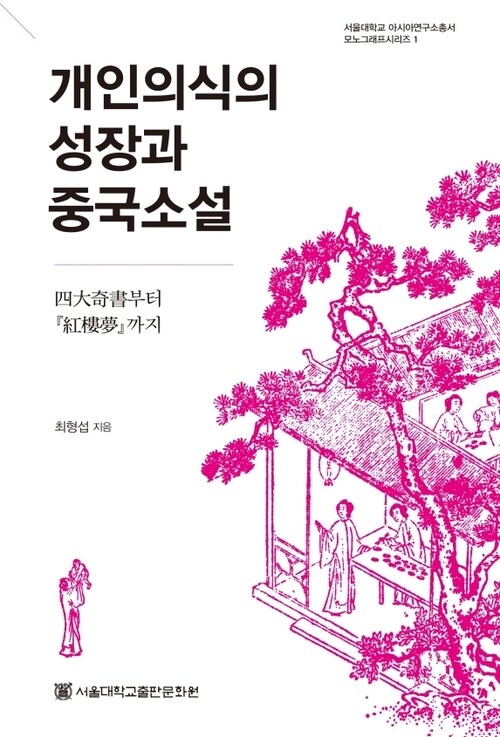 개인의식의 성장과 중국소설