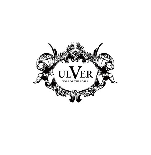 [수입] Ulver - Wars Of The Roses [LP]