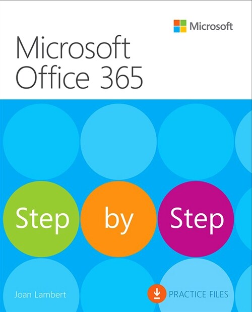 Microsoft Office Step by Step (Office 2021 and Microsoft 365) (Paperback)